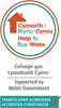 Help To Buy Wales Logo